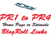 provide a PERMANENT PR3 or PR4 Dofollow BlogRoll Link With Less Then 50 Obl small1