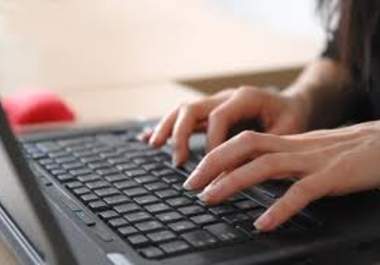type up to 5 pages of scanned/handwritten documents big1