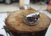 send you this owl ring