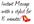give you fashion advice over Instant Message