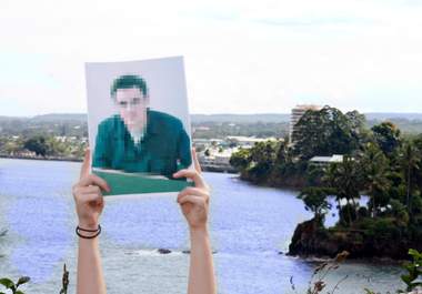 take your photo on a tour of Hilo, Hawaii big1