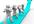 provide a list of 50 highly targeted leads for off line  marketing