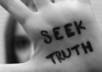 tell you the TRUTH