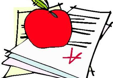 edit, revise, and give suggestions to school projects for any student big1