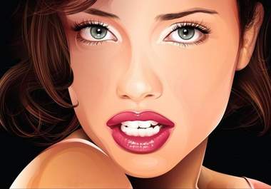 convert your logo or other Graphic to a vector format big1