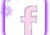 send you 50 shares of any YouTube video on my FB wall in 24 hours