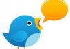 tweet 70 different twts from 70 Real Twitter accounts having a huge followers