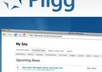 give Pligg Submitter to Submit Pligg Social Bookmarking Sites on Autopilot