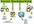 pligg your website to 400+ different social bookmark websites and report within 12h