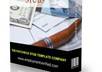 give you 2 Paycheck Stub Templates