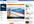 add a welcome page to your Facebook fan page