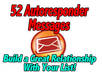 give You My 52 Unique Autoresponder Messages In The Internet Marketing Niche small1