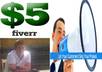 make a BOMBASTIC emotionally attached video testimonial in English or German small1