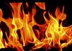 Old-flame-burns