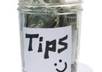 accept a TIP for the work i did for the Fiverr community