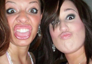 give you an honest answer whether you are good looking or not big1