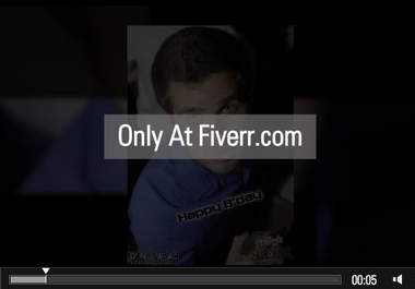 make video with your still shots for business or Social Media big1