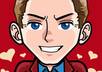 create a Detailed Cartoon Avatar of You