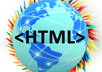 help you with your HTML Website