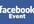 share your facebook event on my wall