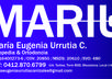 design for you a very attractive bussines card in less than 23 hours