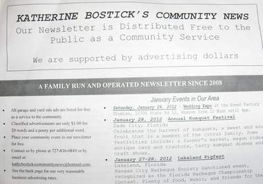 advertise your business in my newsletter big1