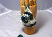 mail you a crocheted pair of gauntlets