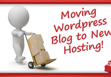 backup or move your wordpress website from one host to another big1