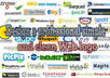 design a killer professional simple and clean WEB logo small1