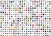 make you 3 favicons aka address bar icons for your site