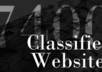 give your 7400 free classified sites list which will help you to generate business and traffic to your sites