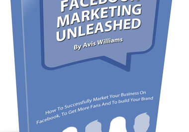 show You How To Successfully Market Your Business On Facebook To Get More Fans And To Build Your Brand big1