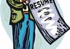 help you get a better job by reviewing your resume small1