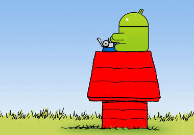 make your website an Android app big1