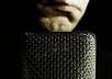 record 1 minute of audio in the voice of Edward James Olmos small1