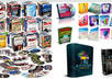 design a professional flyer ebook cover website banner or webpage graphics for your business or event small1