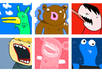 draw a avatar/profile picture of your choice small1