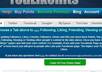 sale youlikehits Account with 1000 points