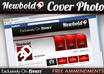 create a PROFESSIONAL Facebook Timeline Cover Photo banner