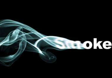 promote your text, website or message with this smooth smoke intro in HD 1920p big1