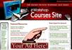 provide a Featured Ad for One Month on ALL our Popular eWorkshop Courses Resource Pages