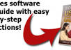 give you a keyword research software, an automated website content production software and a detailed listbuilding ebook
