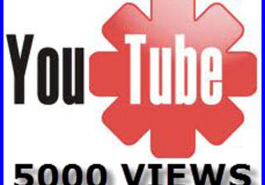 get you 3000 YouTube Chanel Page Views to your youtube Chanel Page big1