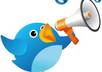 tweet any message you desire to my 100,000+ loyal Hollywood twitter followers 3 times