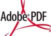 convert PFD files to other formats word, image, txt, html, swf, etc