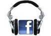 send you the new facebook mp3 player