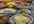 create potluck flyers and matching sign up sheets