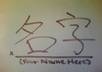 give you a name in Mandarin Chinese based off of your name