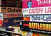 create different types of games