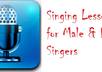 provide you the top secret singing vocal exercises used by celebrity singers